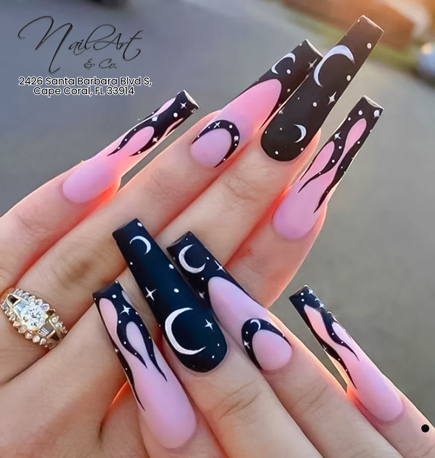 Trendy Nail Designs for April 2026